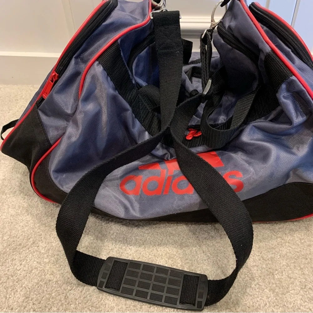 Adidas Large Duffel Bag‎